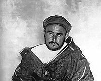 The birth of a&nbsp;legend